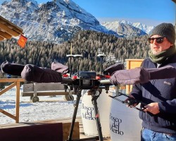 Foto CORTINAMETRAGGIO E WEST 46TH FILMS – VR