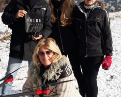 Foto CORTINAMETRAGGIO E WEST 46TH FILMS – VR