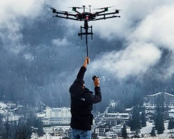 Foto CORTINAMETRAGGIO E WEST 46TH FILMS – VR