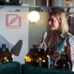 CORTINAMETRAGGIO EDIZIONE 2026 GIORNATA DEL 23-03-26