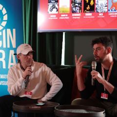 CORTINAMETRAGGIO EDIZIONE 2026 GIORNATA DEL 23-03-26