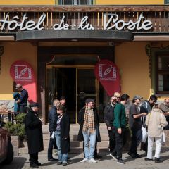 CORTINAMETRAGGIO EDIZIONE 2026 GIORNATA DEL 23-03-26