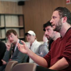 CORTINAMETRAGGIO EDIZIONE 2026 GIORNATA DEL 23-03-26