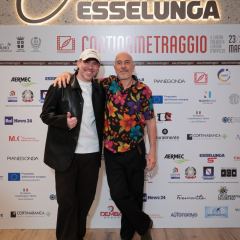 CORTINAMETRAGGIO EDIZIONE 2026 GIORNATA DEL 23-03-26