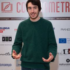 CORTINAMETRAGGIO EDIZIONE 2026 GIORNATA DEL 23-03-26