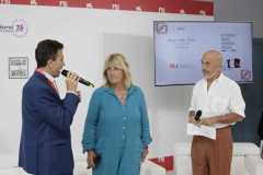 03 SETTEMBRE - PRESENTAZIONE - FOTO BY M. MIGNANI