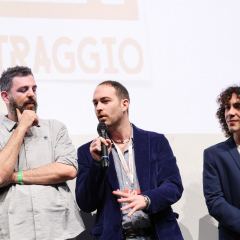 CORTINAMETRAGGIO 2024