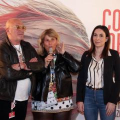 17-23 MARZO 2025 CORTINAMETRAGGIO VENTI FORTI