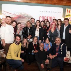 17-23 MARZO 2025 CORTINAMETRAGGIO VENTI FORTI