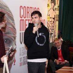 17-23 MARZO 2025 CORTINAMETRAGGIO VENTI FORTI