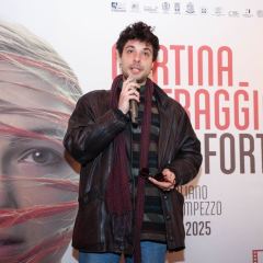 17-23 MARZO 2025 CORTINAMETRAGGIO VENTI FORTI