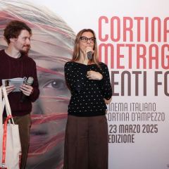 17-23 MARZO 2025 CORTINAMETRAGGIO VENTI FORTI