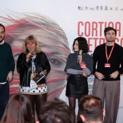 17-23 MARZO 2025 CORTINAMETRAGGIO VENTI FORTI