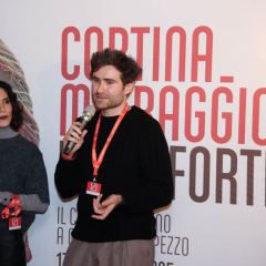 17-23 MARZO 2025 CORTINAMETRAGGIO VENTI FORTI