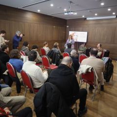 17-23 MARZO 2025 CORTINAMETRAGGIO VENTI FORTI