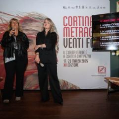 17-23 MARZO 2025 CORTINAMETRAGGIO VENTI FORTI