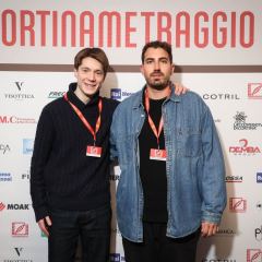 17-23 MARZO 2025 CORTINAMETRAGGIO VENTI FORTI
