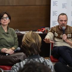 17-23 MARZO 2025 CORTINAMETRAGGIO VENTI FORTI
