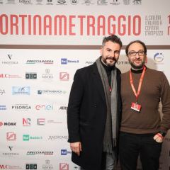 17-23 MARZO 2025 CORTINAMETRAGGIO VENTI FORTI