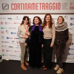 17-23 MARZO 2025 CORTINAMETRAGGIO VENTI FORTI