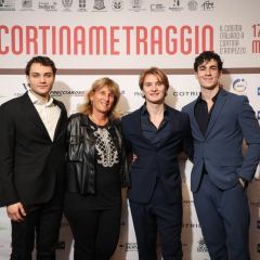 17-23 MARZO 2025 CORTINAMETRAGGIO VENTI FORTI