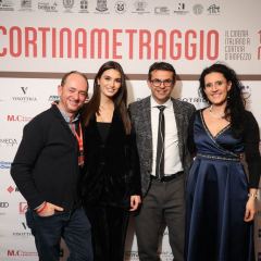 17-23 MARZO 2025 CORTINAMETRAGGIO VENTI FORTI