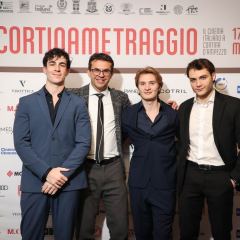 17-23 MARZO 2025 CORTINAMETRAGGIO VENTI FORTI
