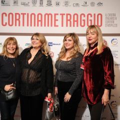 17-23 MARZO 2025 CORTINAMETRAGGIO VENTI FORTI