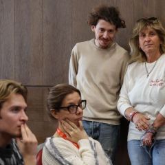 17-23 MARZO 2025 CORTINAMETRAGGIO VENTI FORTI