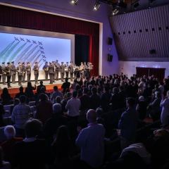 17-23 MARZO 2025 CORTINAMETRAGGIO VENTI FORTI