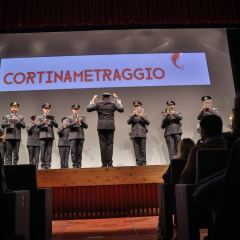 17-23 MARZO 2025 CORTINAMETRAGGIO VENTI FORTI