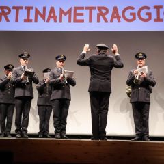 17-23 MARZO 2025 CORTINAMETRAGGIO VENTI FORTI
