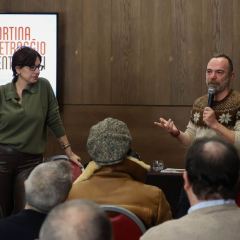 17-23 MARZO 2025 CORTINAMETRAGGIO VENTI FORTI