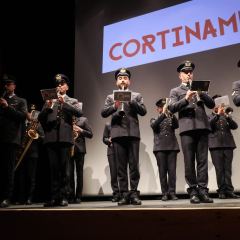 17-23 MARZO 2025 CORTINAMETRAGGIO VENTI FORTI