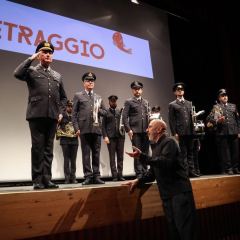 17-23 MARZO 2025 CORTINAMETRAGGIO VENTI FORTI