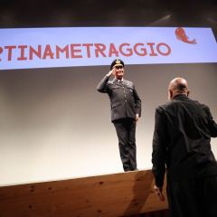 17-23 MARZO 2025 CORTINAMETRAGGIO VENTI FORTI
