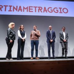17-23 MARZO 2025 CORTINAMETRAGGIO VENTI FORTI