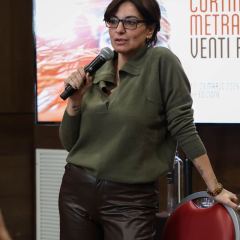 17-23 MARZO 2025 CORTINAMETRAGGIO VENTI FORTI