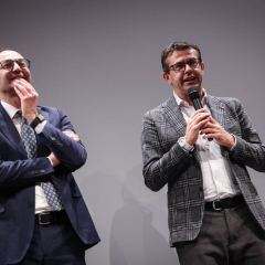 17-23 MARZO 2025 CORTINAMETRAGGIO VENTI FORTI