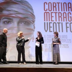 17-23 MARZO 2025 CORTINAMETRAGGIO VENTI FORTI