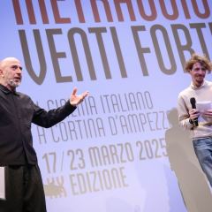 17-23 MARZO 2025 CORTINAMETRAGGIO VENTI FORTI