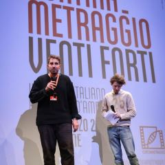 17-23 MARZO 2025 CORTINAMETRAGGIO VENTI FORTI