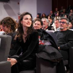 17-23 MARZO 2025 CORTINAMETRAGGIO VENTI FORTI