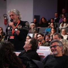 17-23 MARZO 2025 CORTINAMETRAGGIO VENTI FORTI