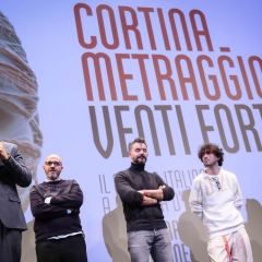 17-23 MARZO 2025 CORTINAMETRAGGIO VENTI FORTI