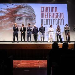 17-23 MARZO 2025 CORTINAMETRAGGIO VENTI FORTI