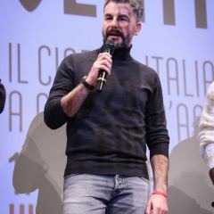 17-23 MARZO 2025 CORTINAMETRAGGIO VENTI FORTI