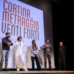 17-23 MARZO 2025 CORTINAMETRAGGIO VENTI FORTI