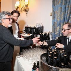 17-23 MARZO 2025 CORTINAMETRAGGIO VENTI FORTI