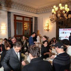 17-23 MARZO 2025 CORTINAMETRAGGIO VENTI FORTI